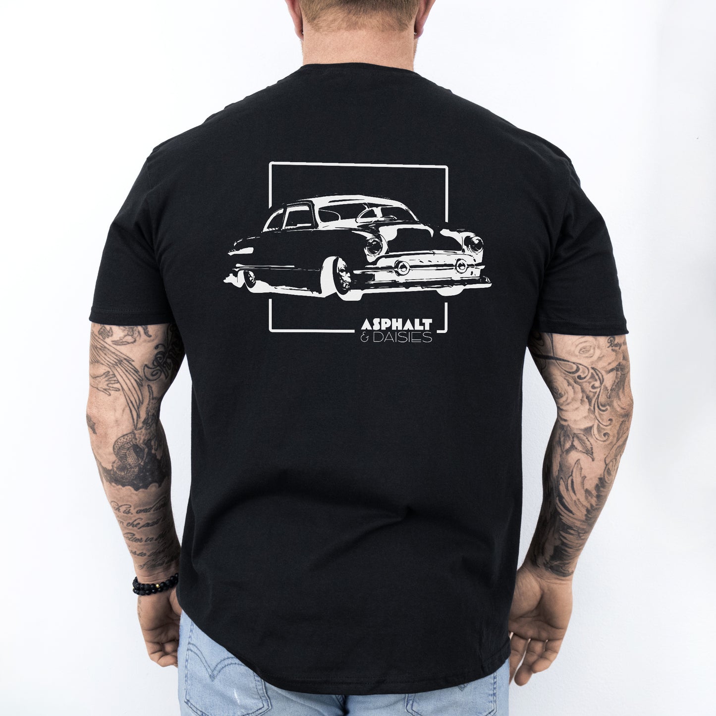Shoebox T-Shirt