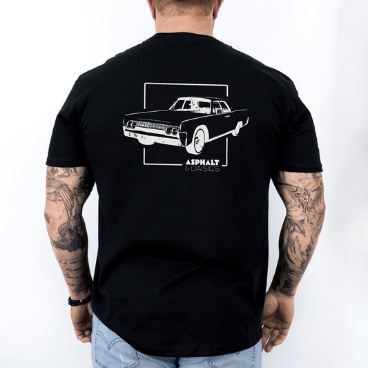 62 Slab T-Shirt