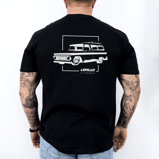 66 Burban T-Shirt