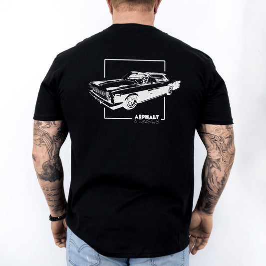 66 Full-Size T-Shirt