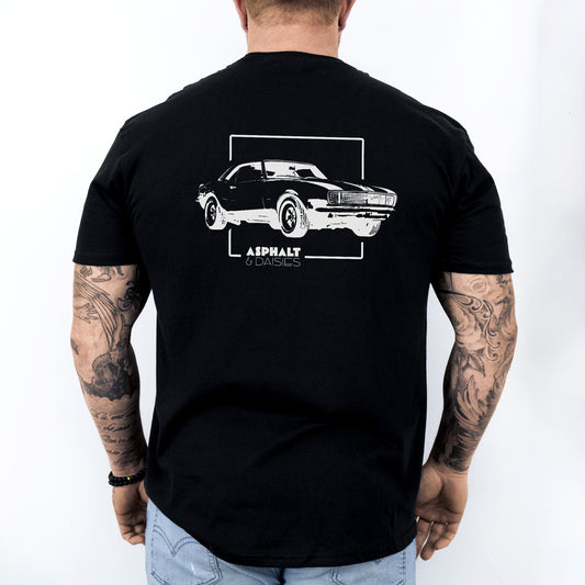 68 Muscle SS T-Shirt