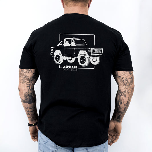 71 Off Road T-Shirt