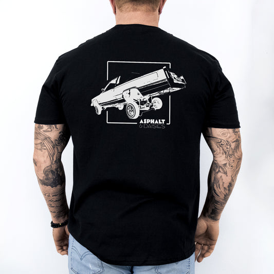 85 Rear Up T-Shirt