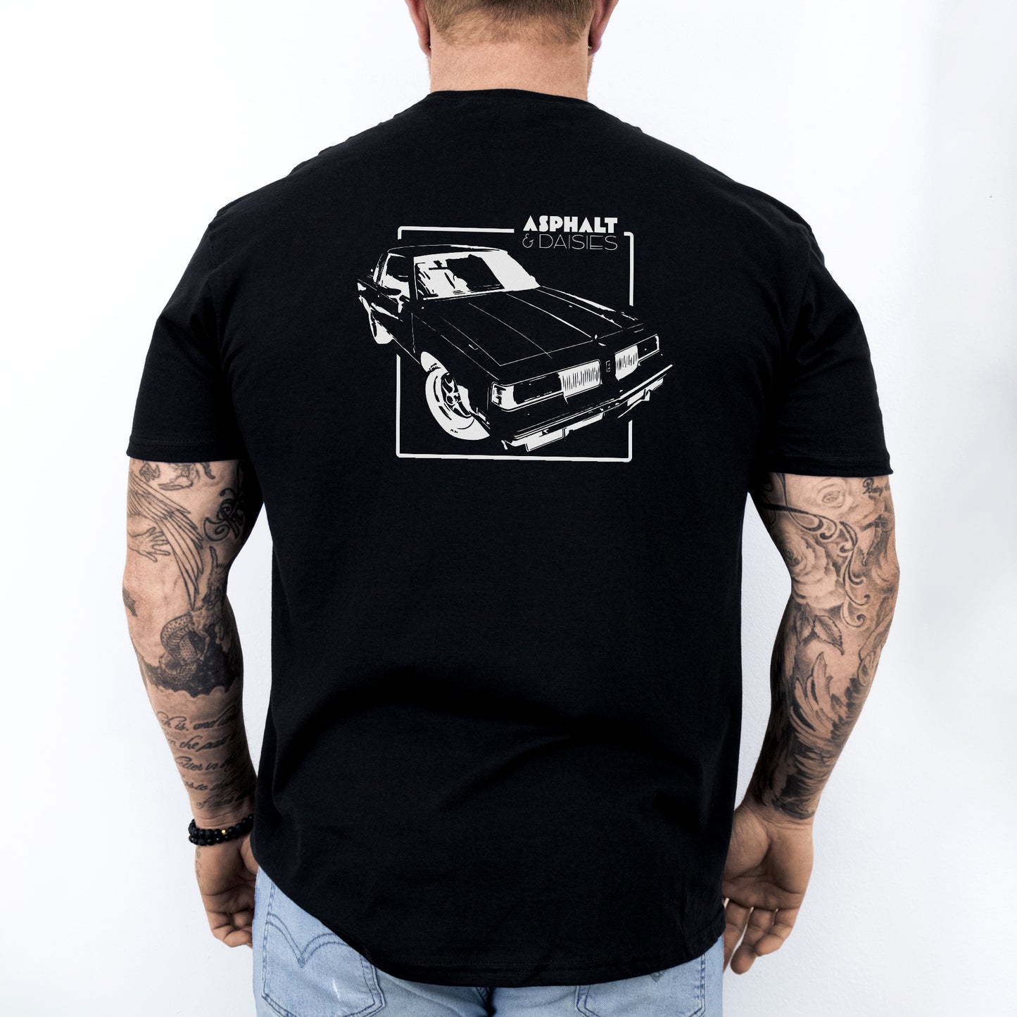 87 G-Body T-Shirt