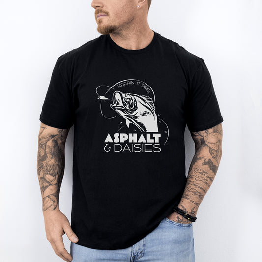 Keepin' It Reel T-Shirt