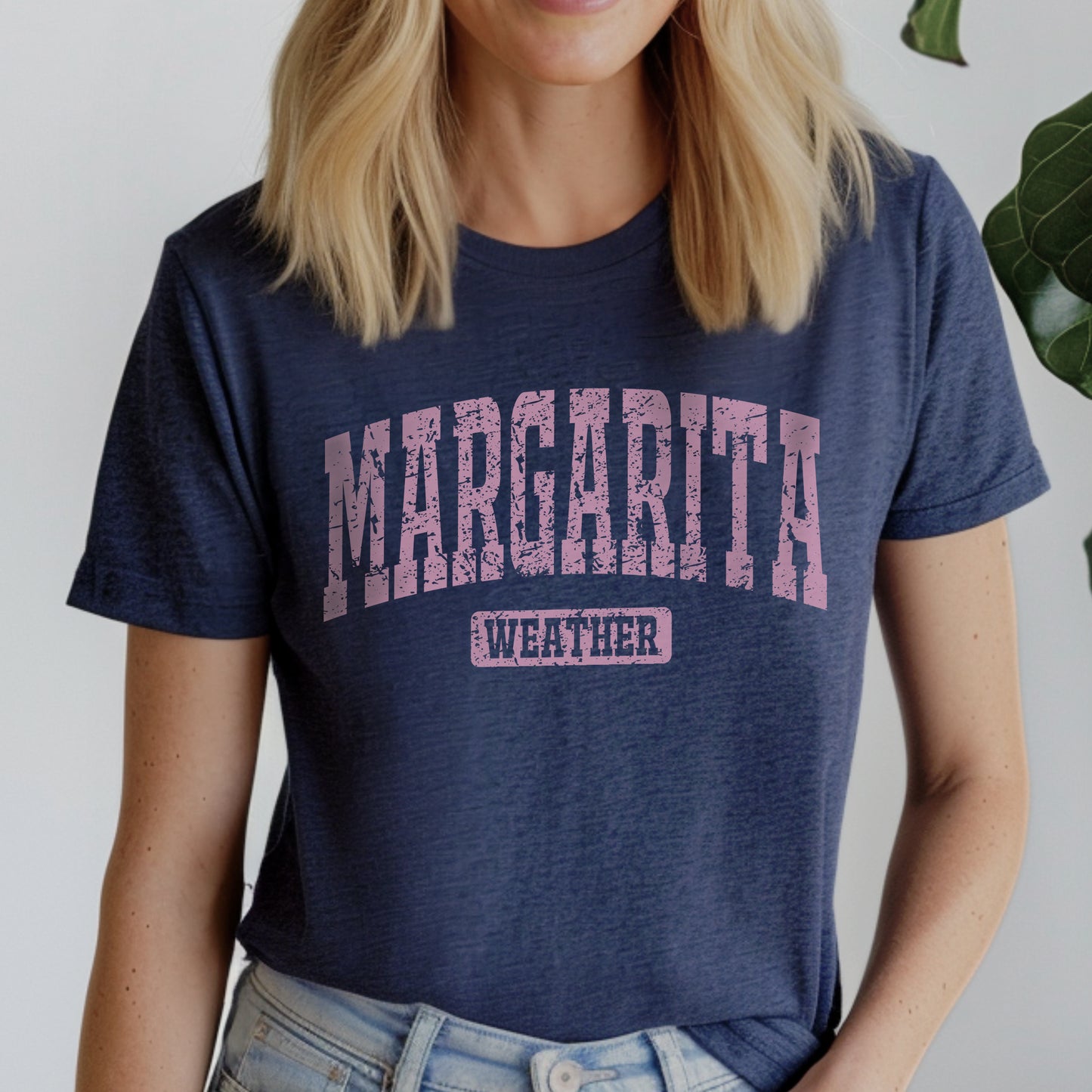 Margarita Weather T-Shirt