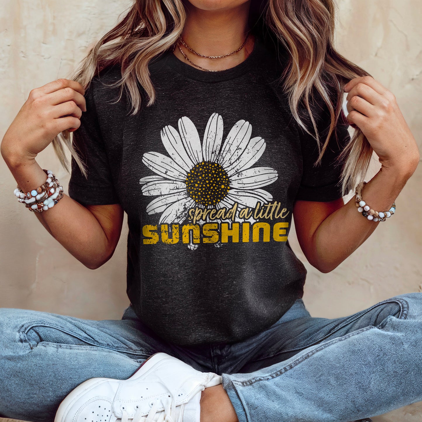 Spread A Little Sunshine T-Shirt