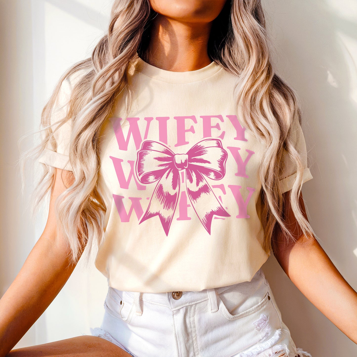 Wifey T-Shirt