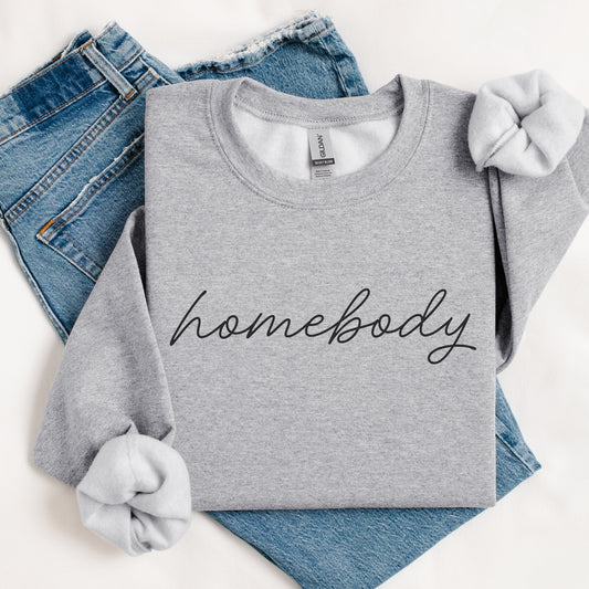 Homebody Sweatshirt