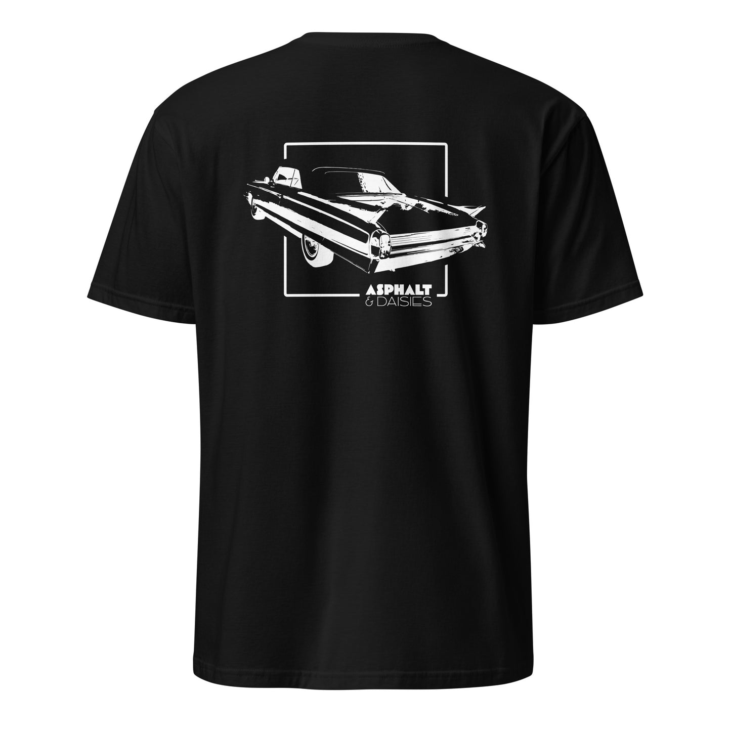 62 Fins T-Shirt