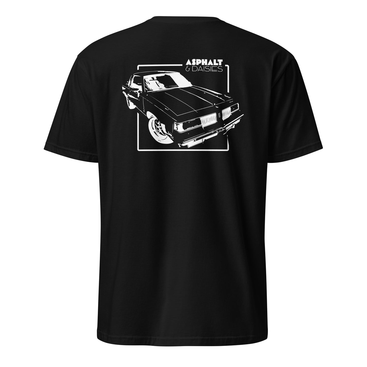 87 G-Body T-Shirt
