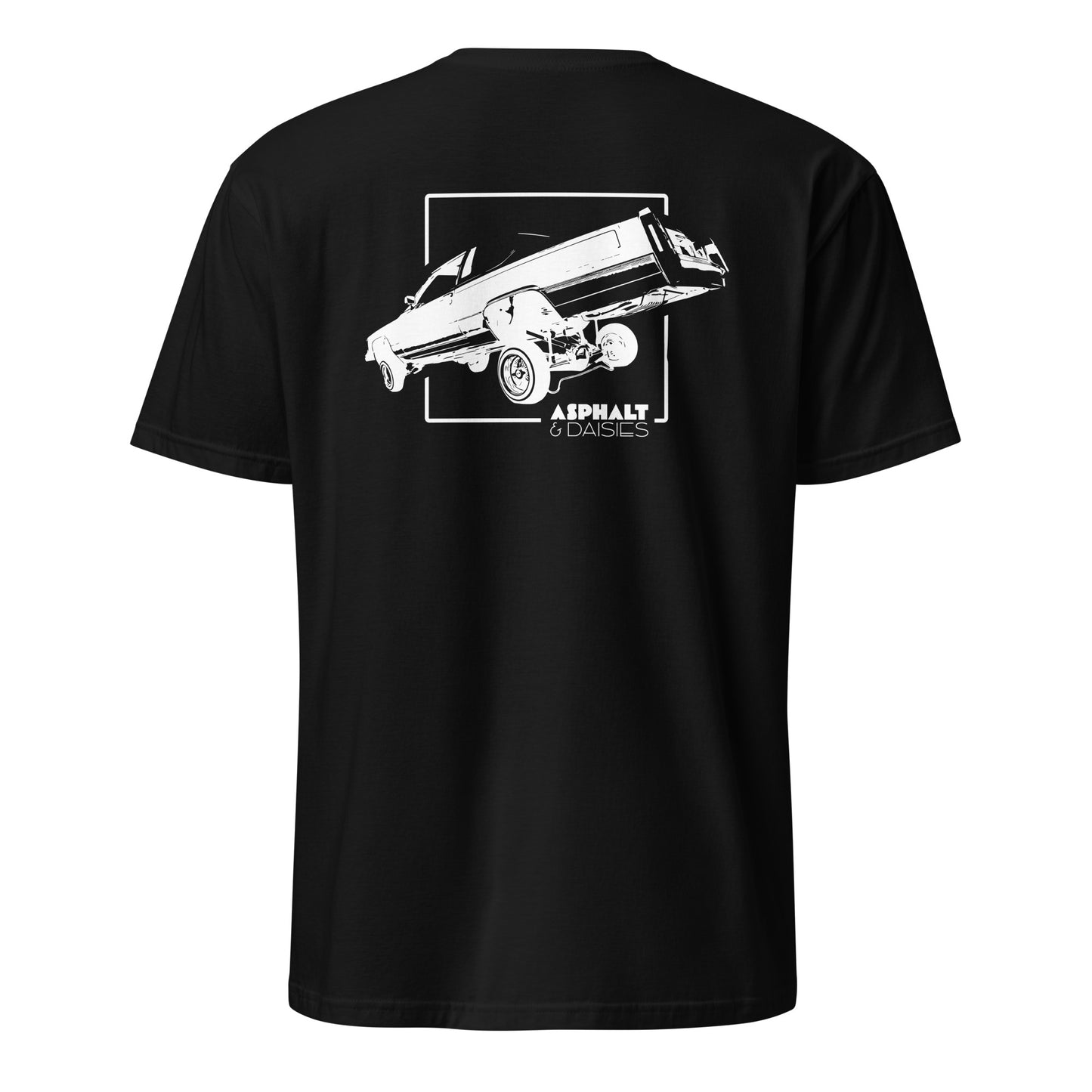 85 Rear Up T-Shirt