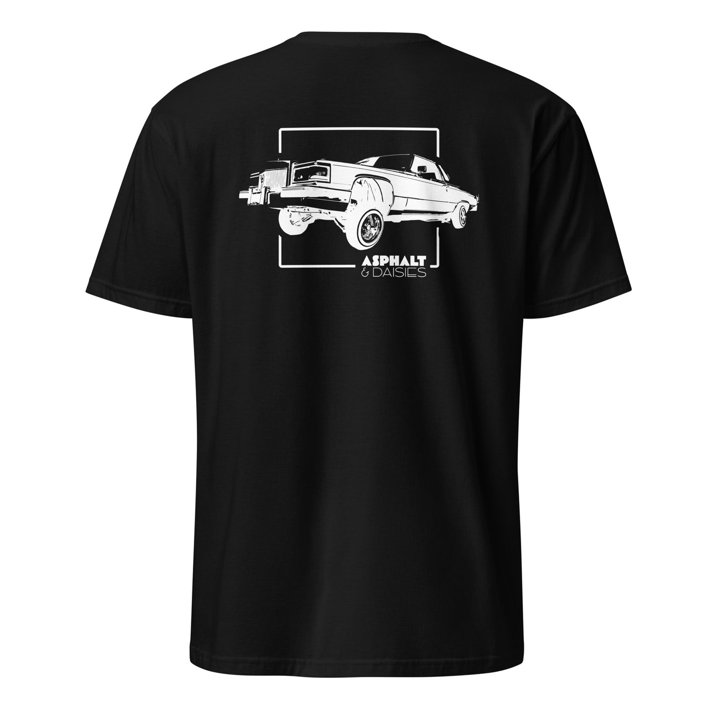 85 Front Up T-Shirt