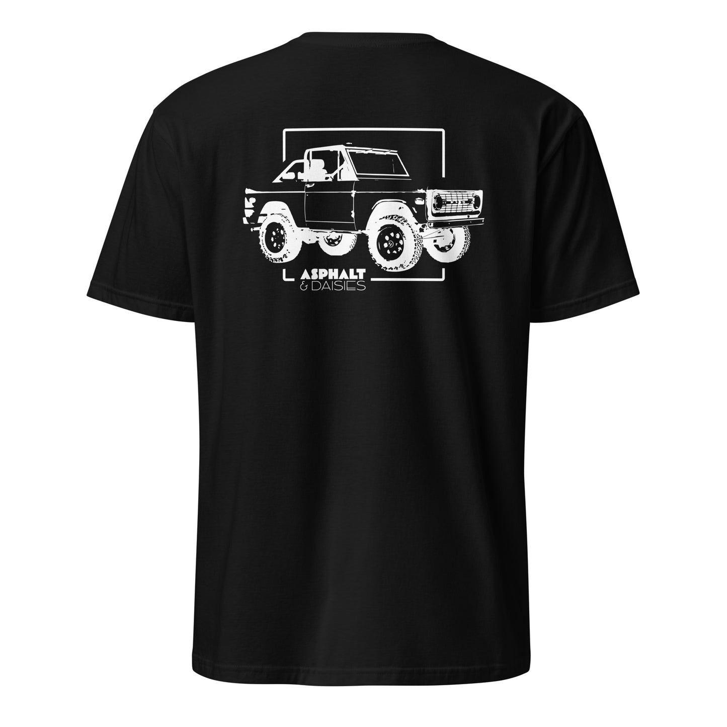 71 Off Road T-Shirt
