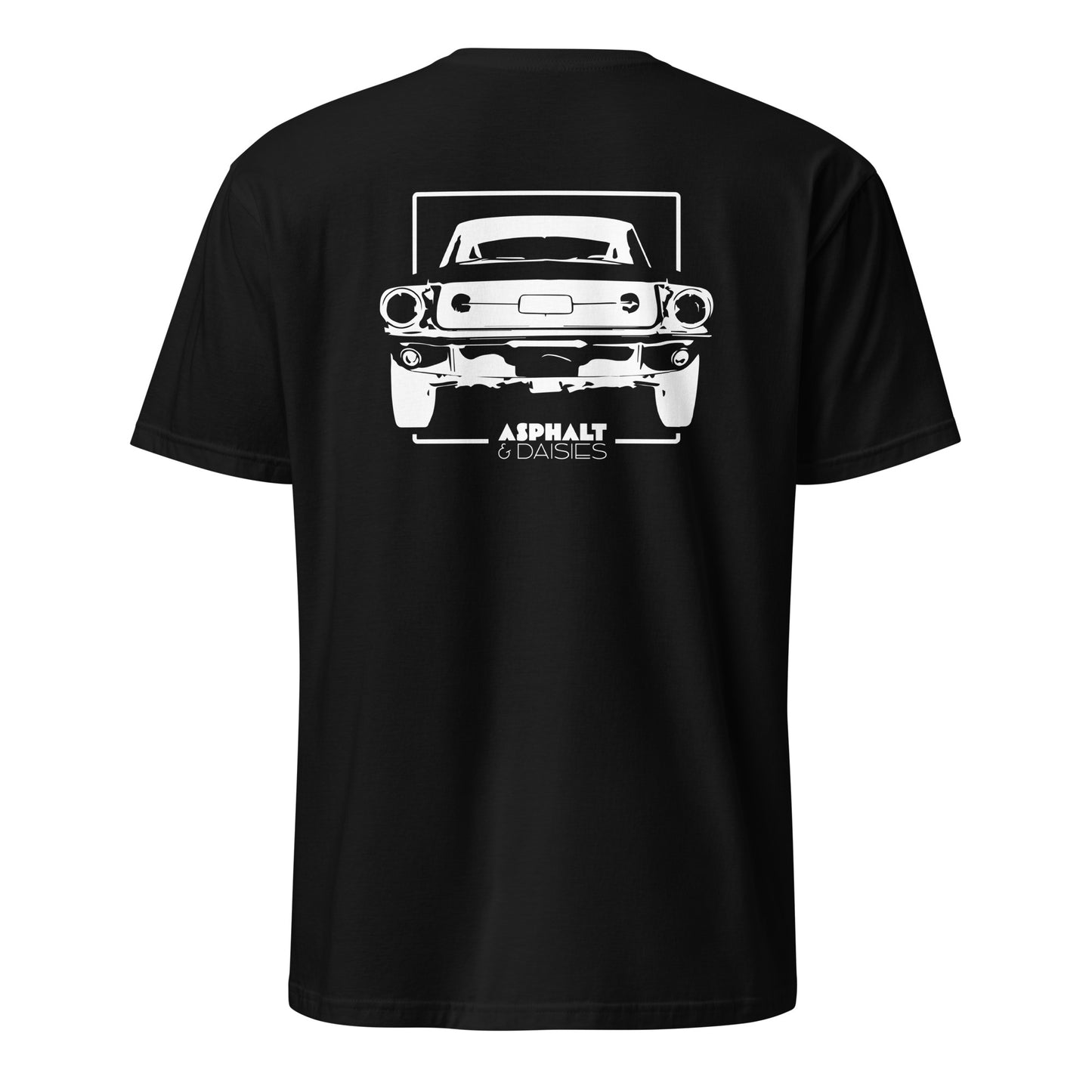 67 Pony Front T-Shirt