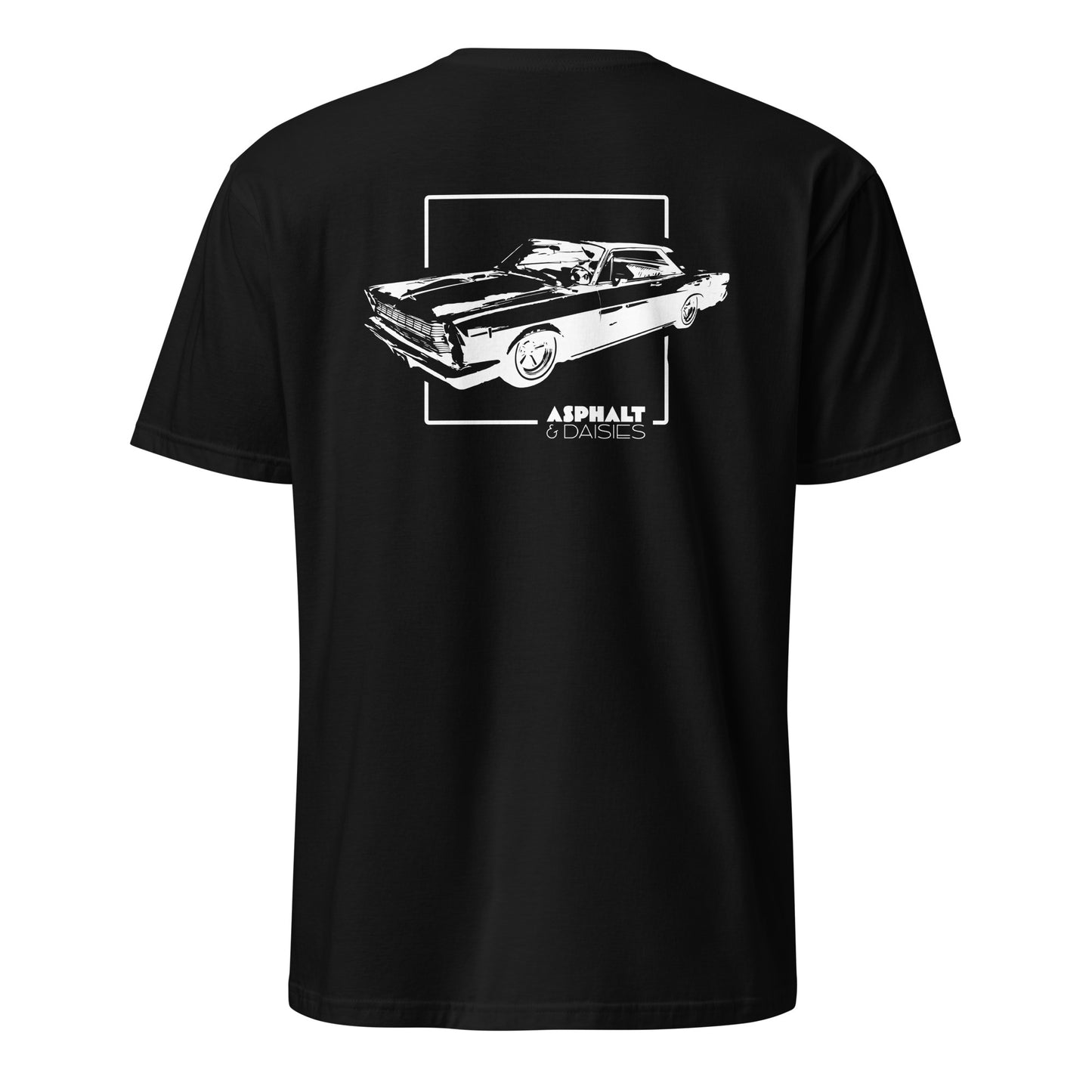 66 Full-Size T-Shirt