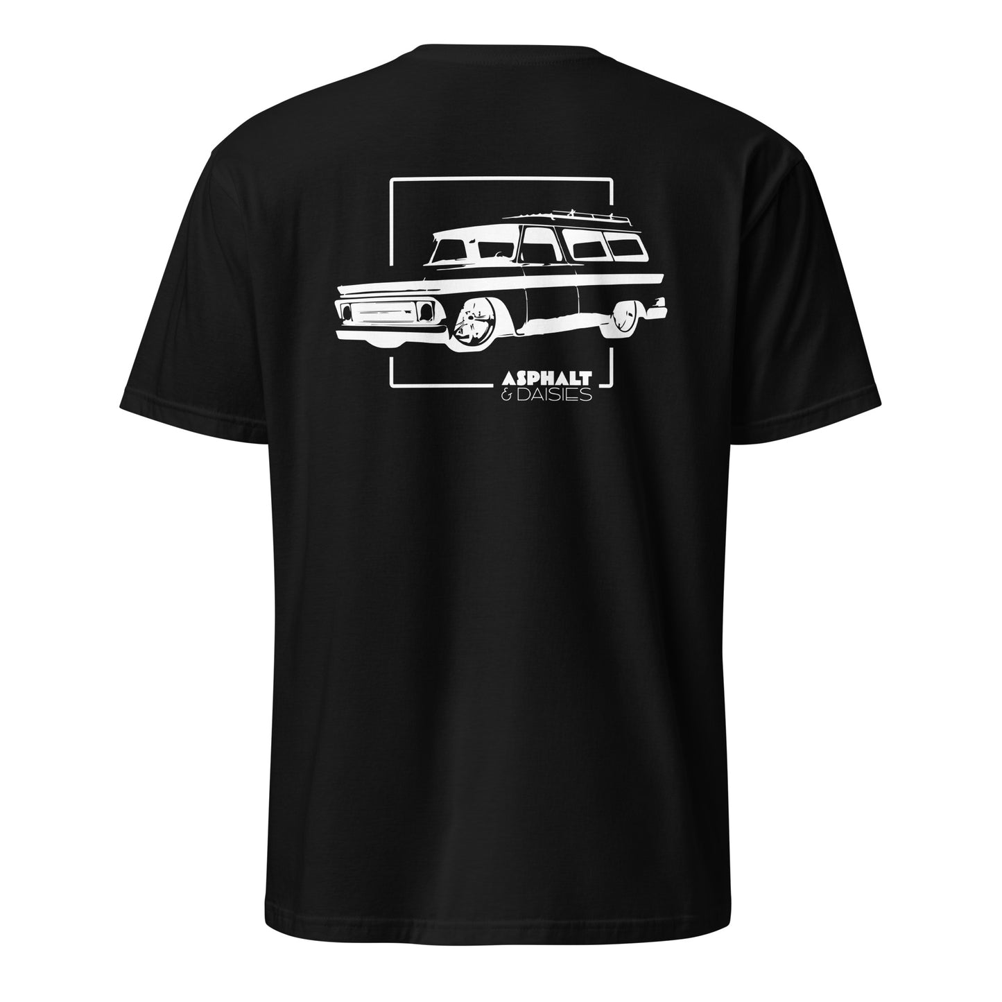 66 Burban T-Shirt