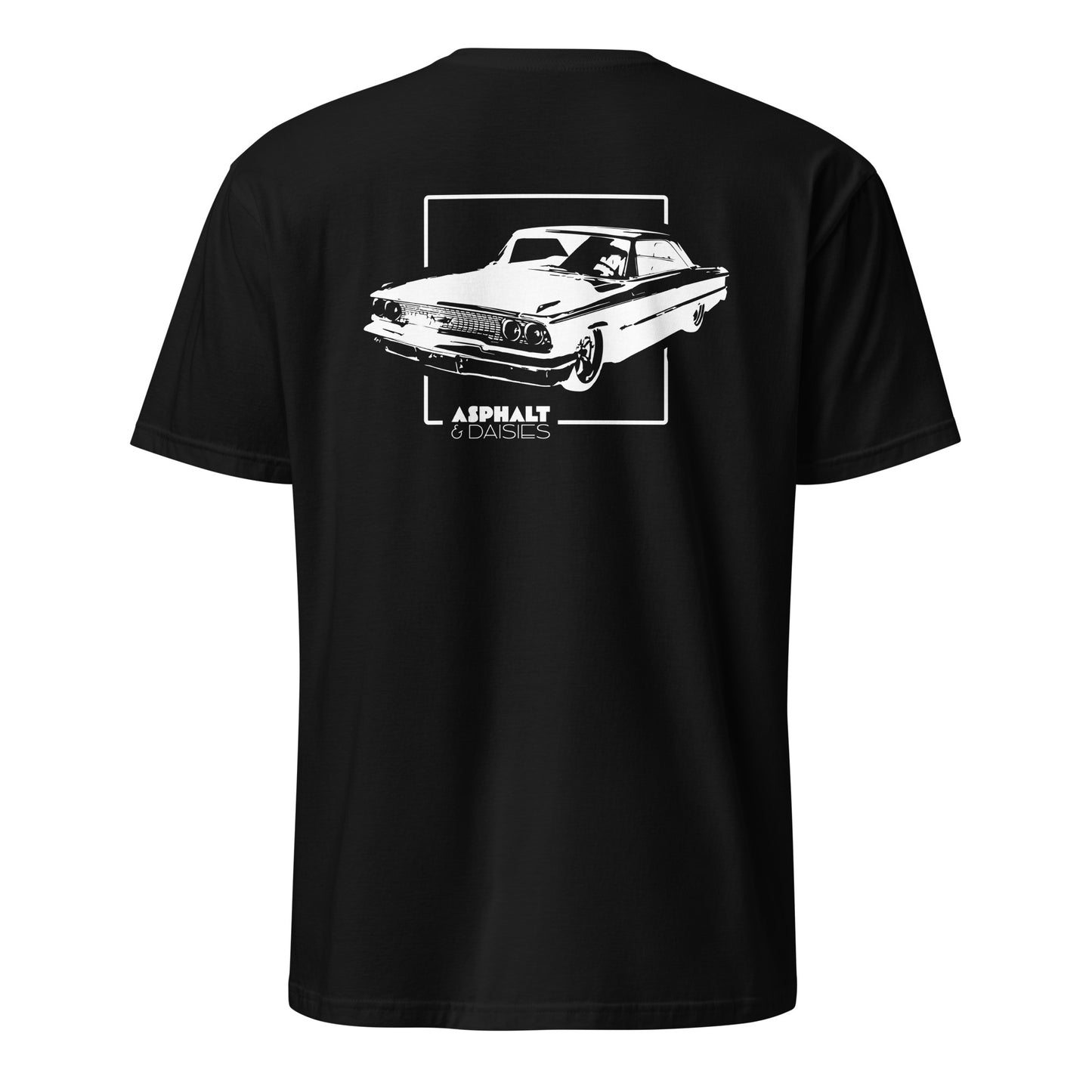 63 Fastback T-Shirt