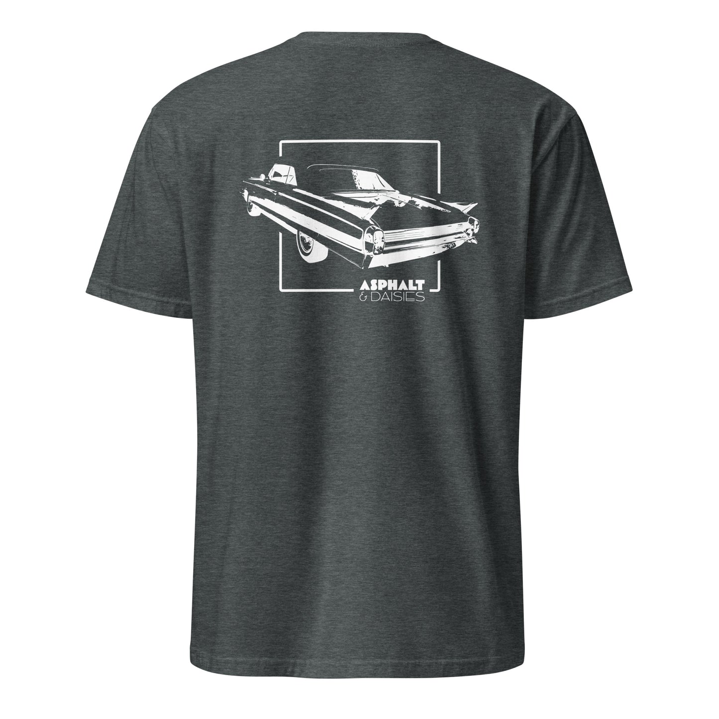 62 Fins T-Shirt