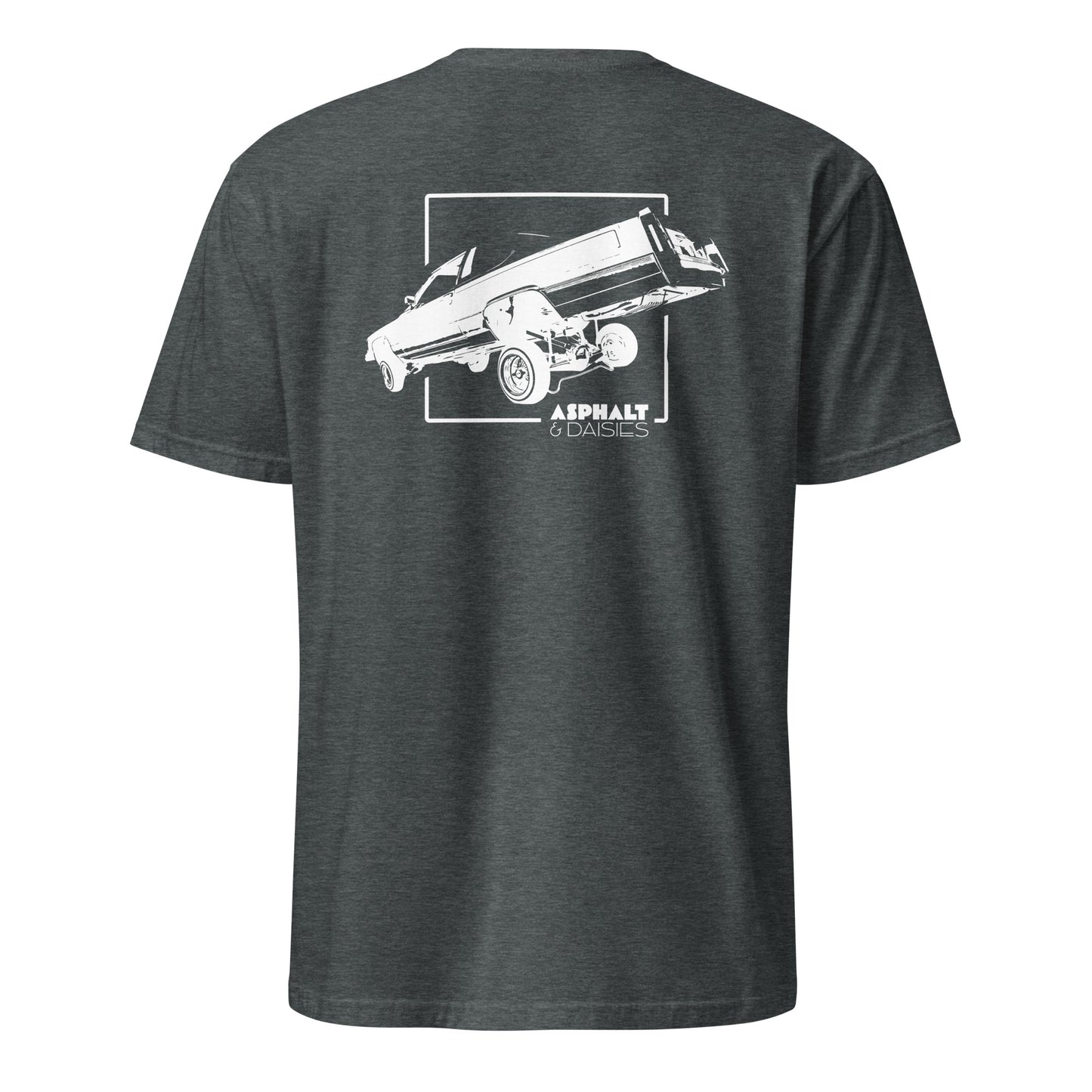 85 Rear Up T-Shirt