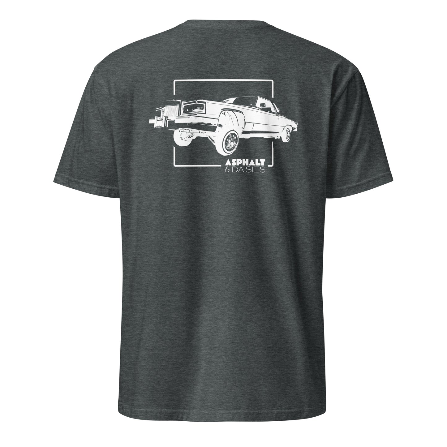 85 Front Up T-Shirt