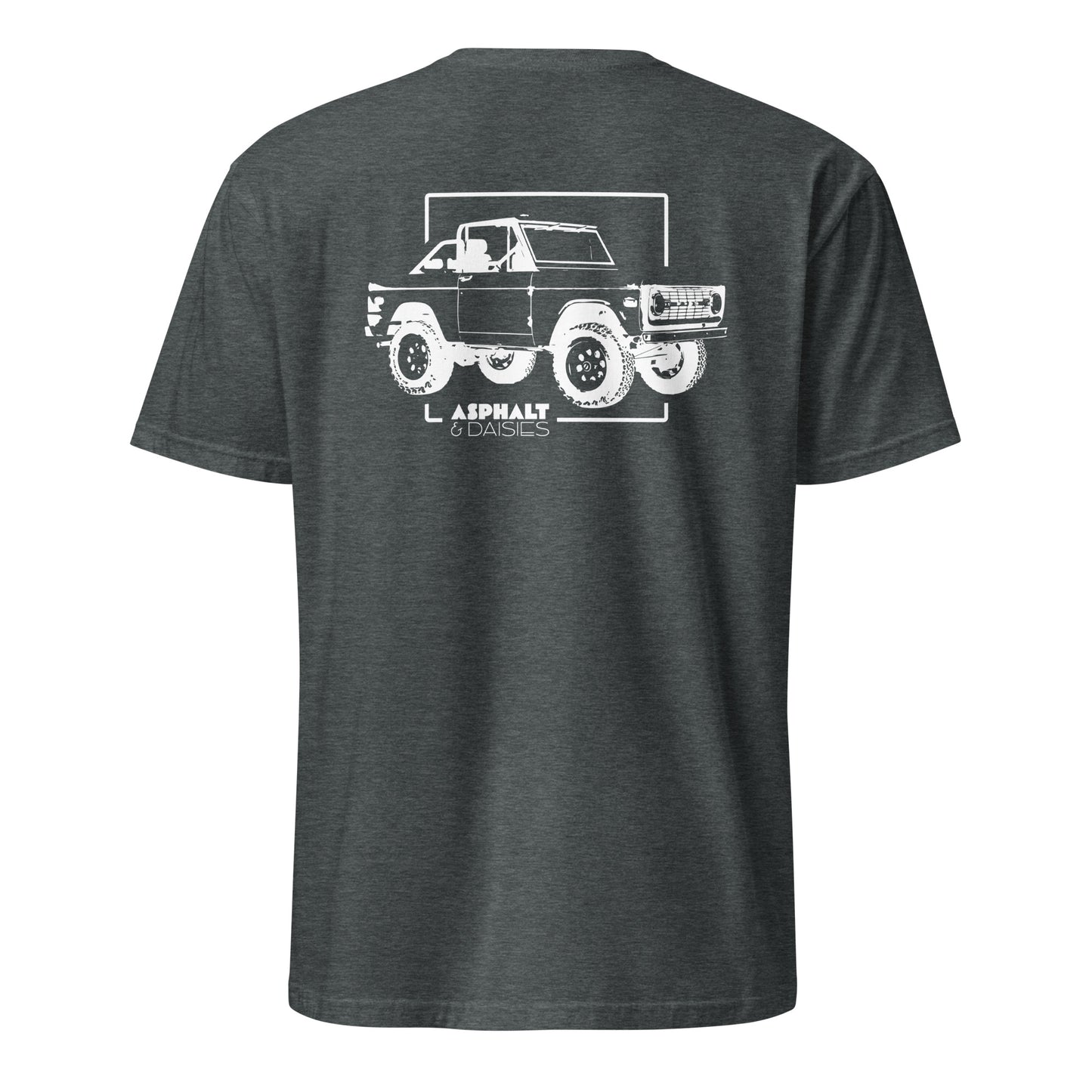 71 Off Road T-Shirt