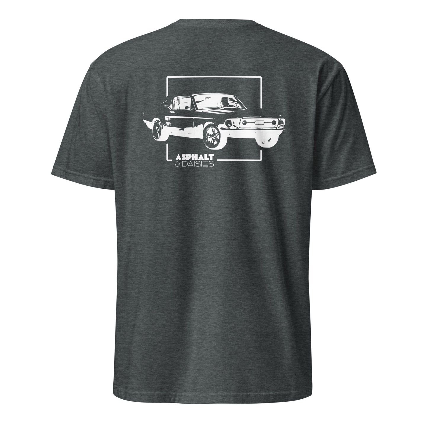 67 Pony T-Shirt
