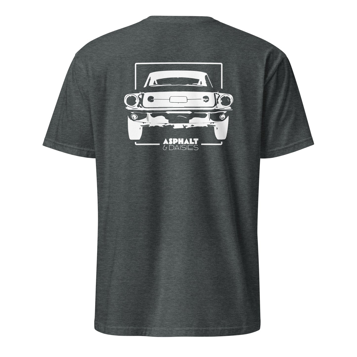 67 Pony Front T-Shirt