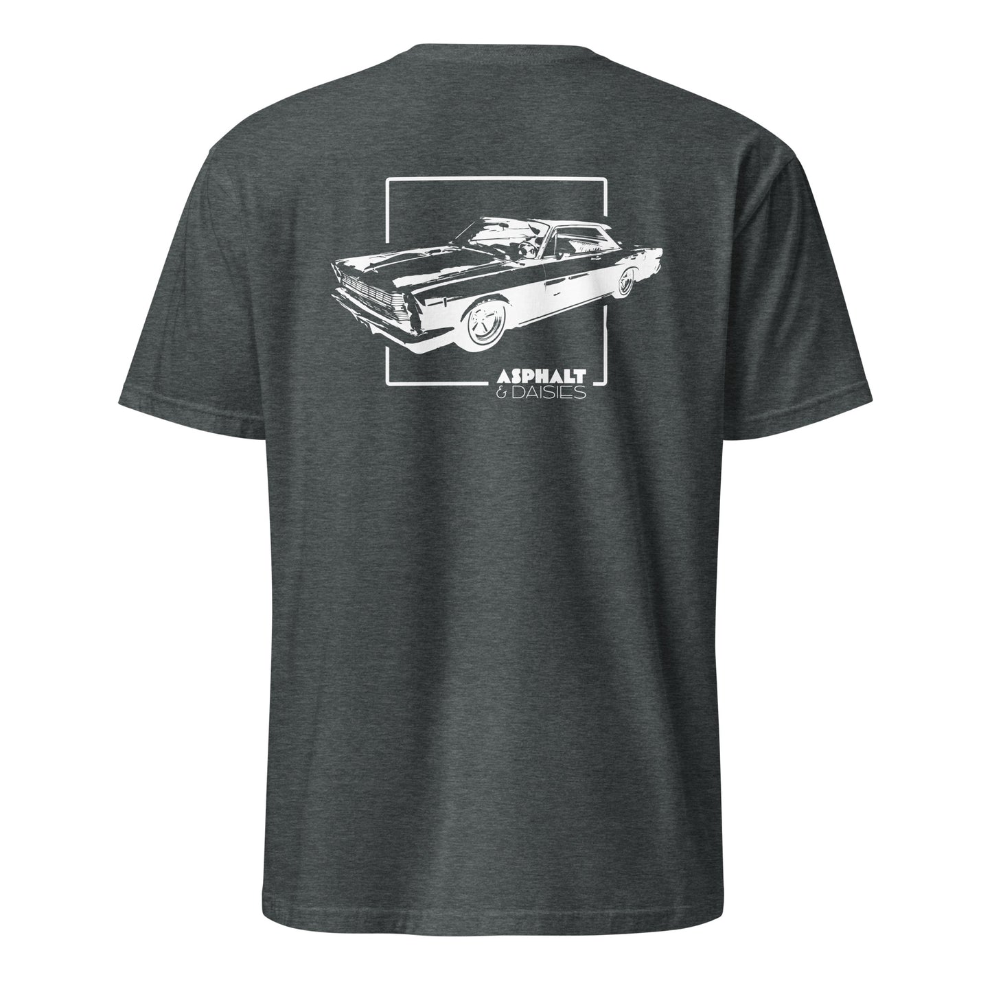 66 Full-Size T-Shirt