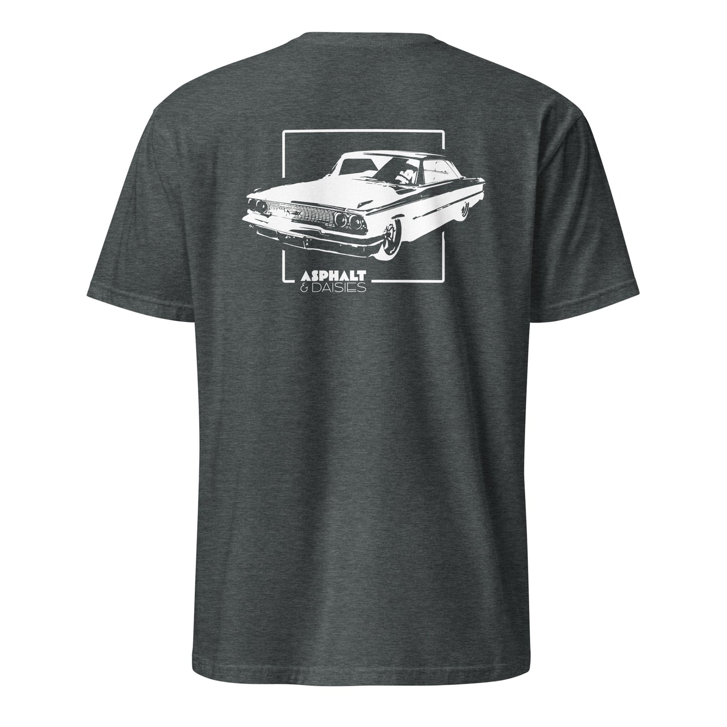 63 Fastback T-Shirt