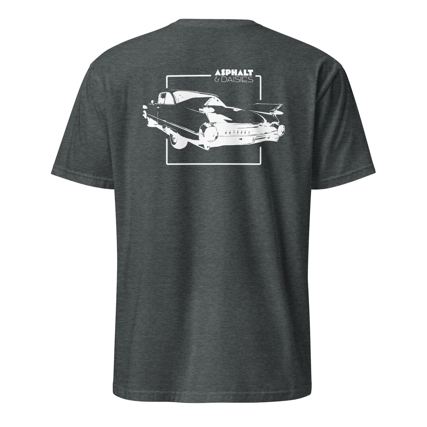 59 Fins T-Shirt