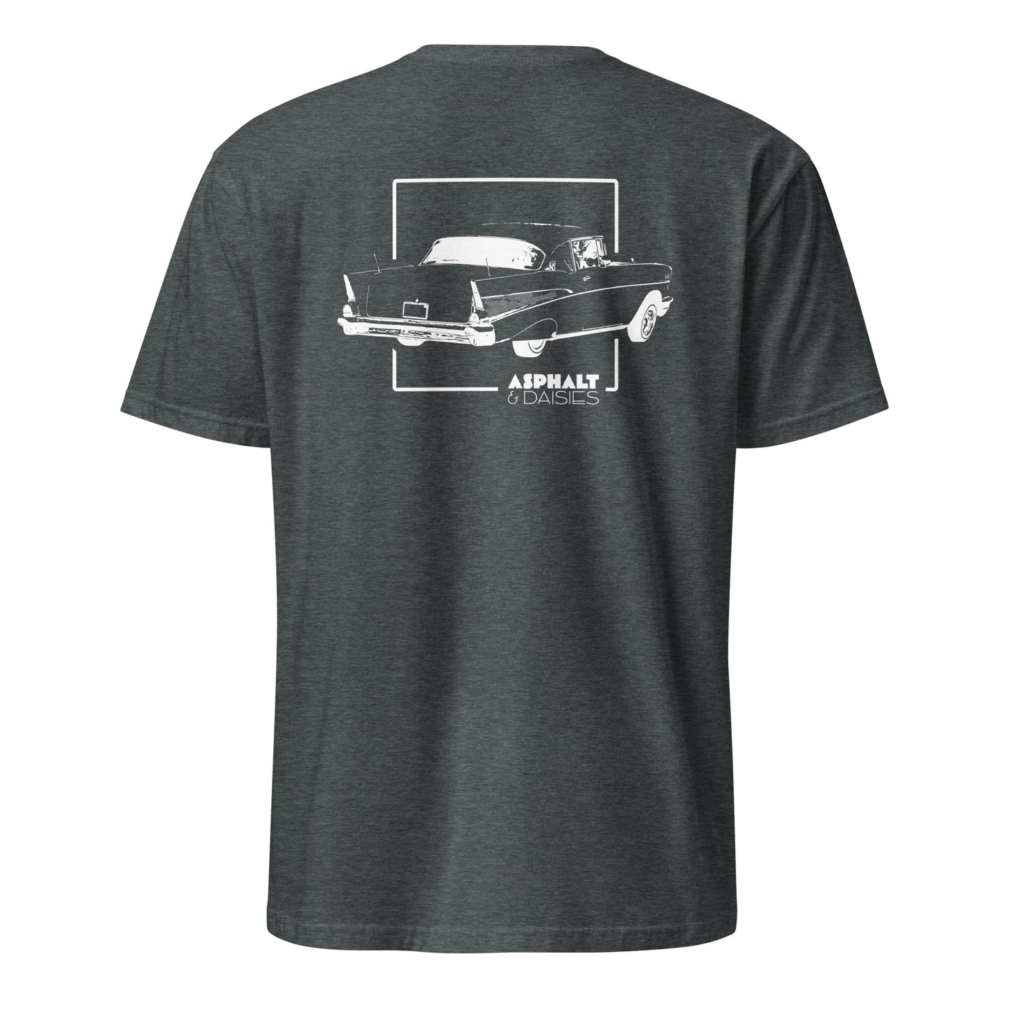 Tri-Five T-Shirt