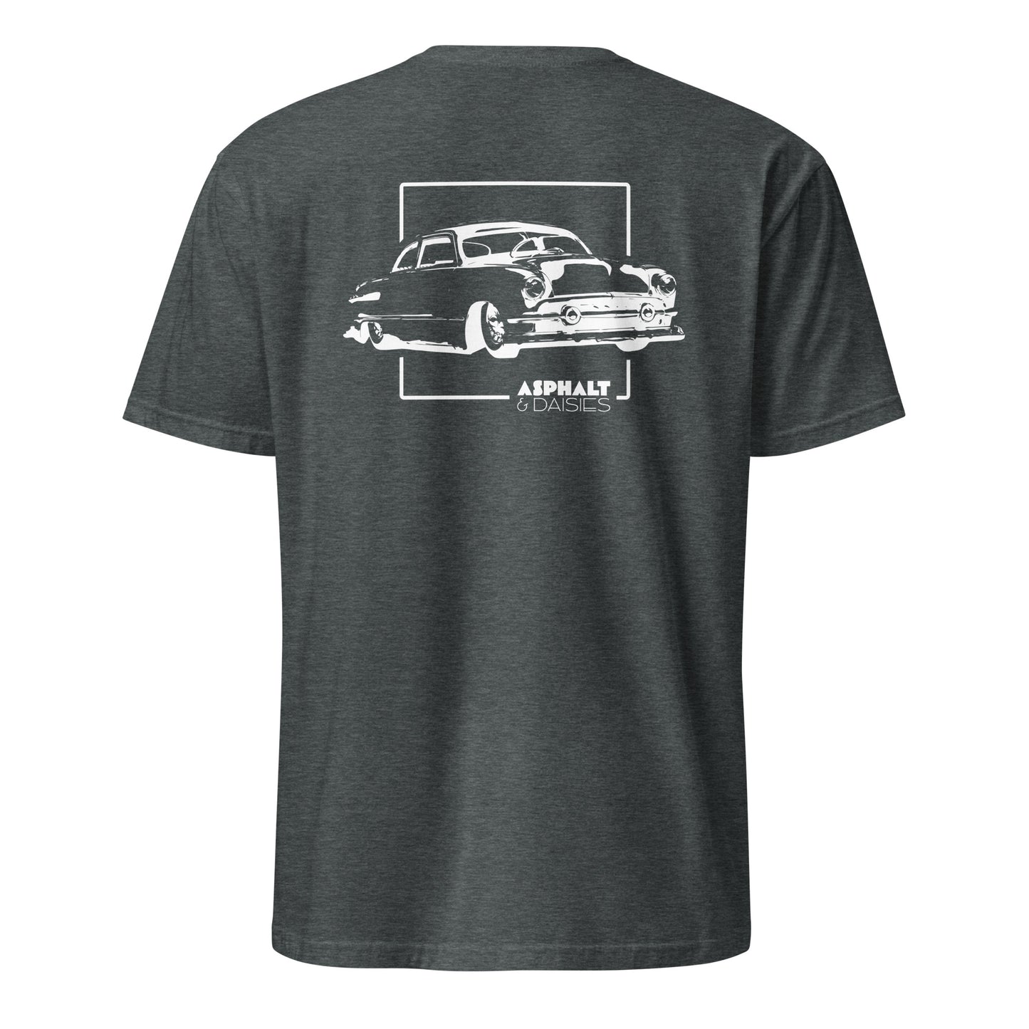 Shoebox T-Shirt