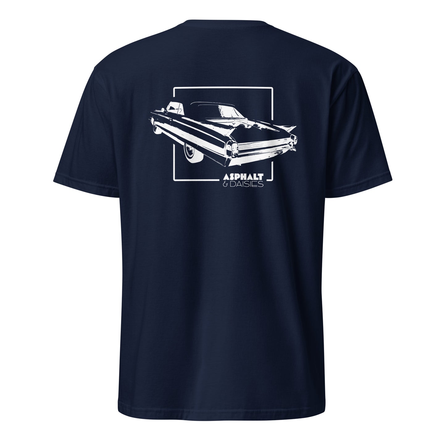 62 Fins T-Shirt