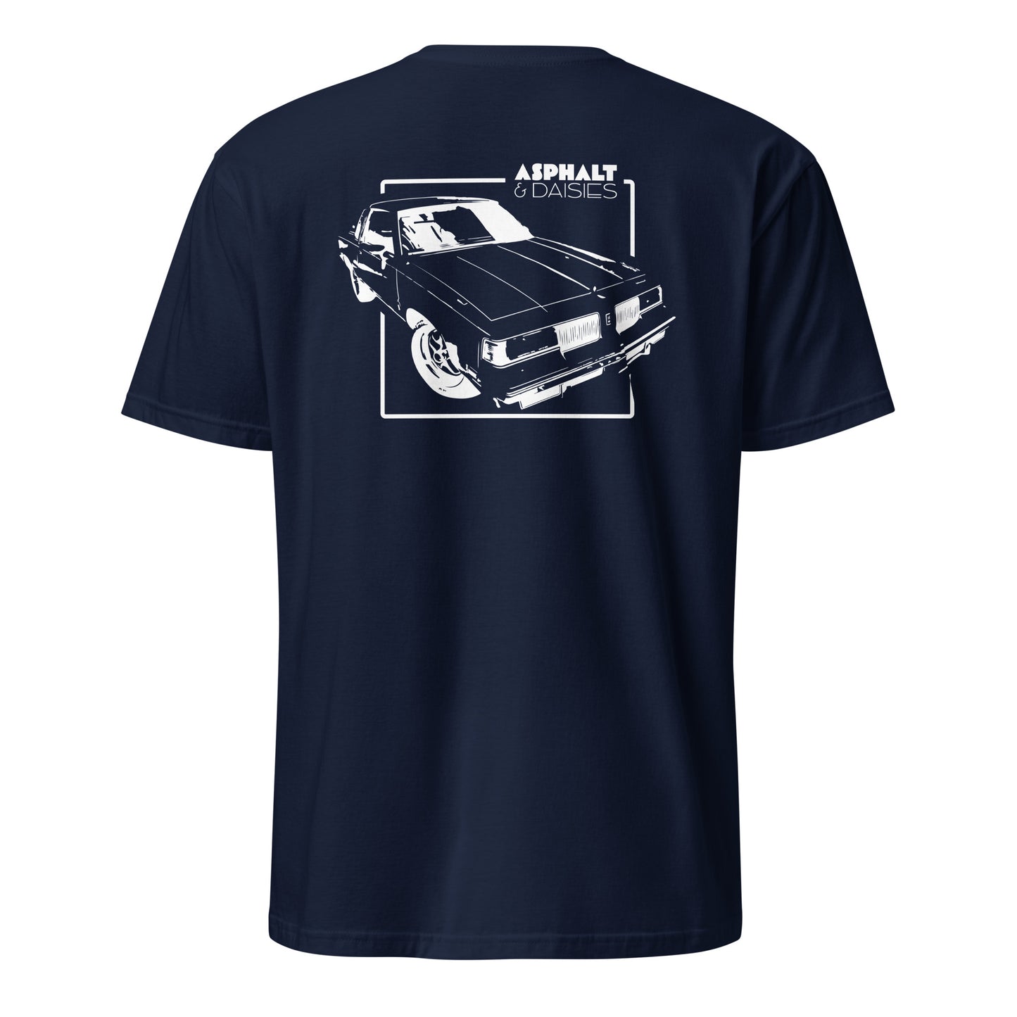 87 G-Body T-Shirt