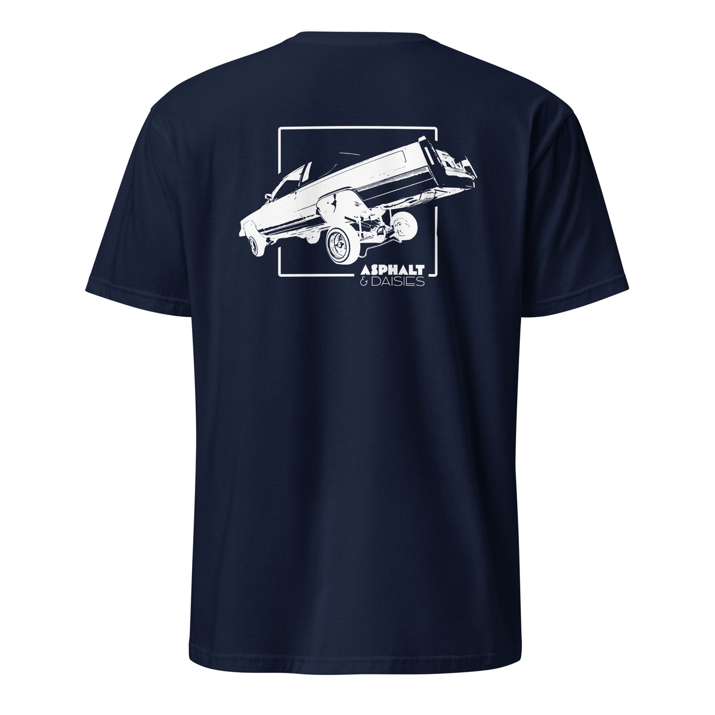 85 Rear Up T-Shirt
