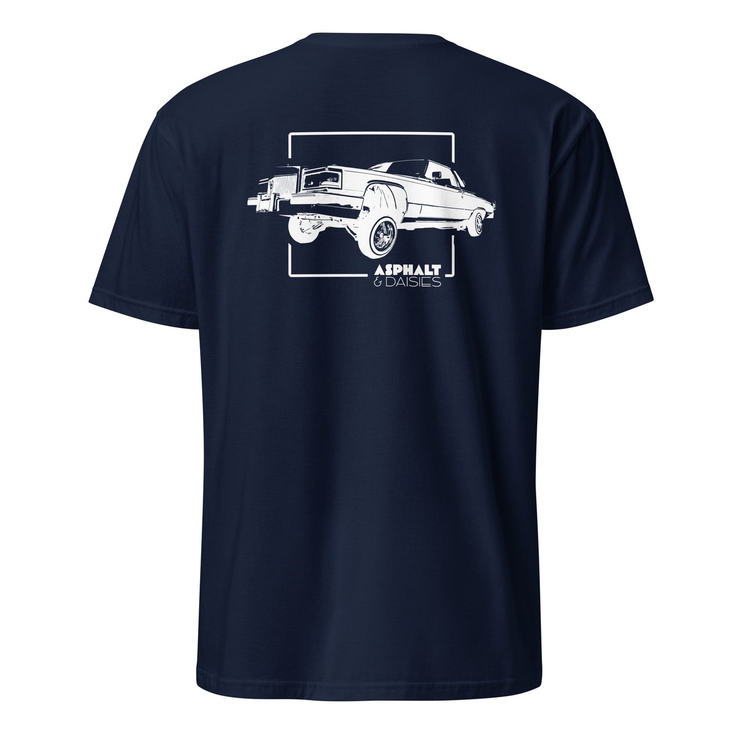 85 Front Up T-Shirt