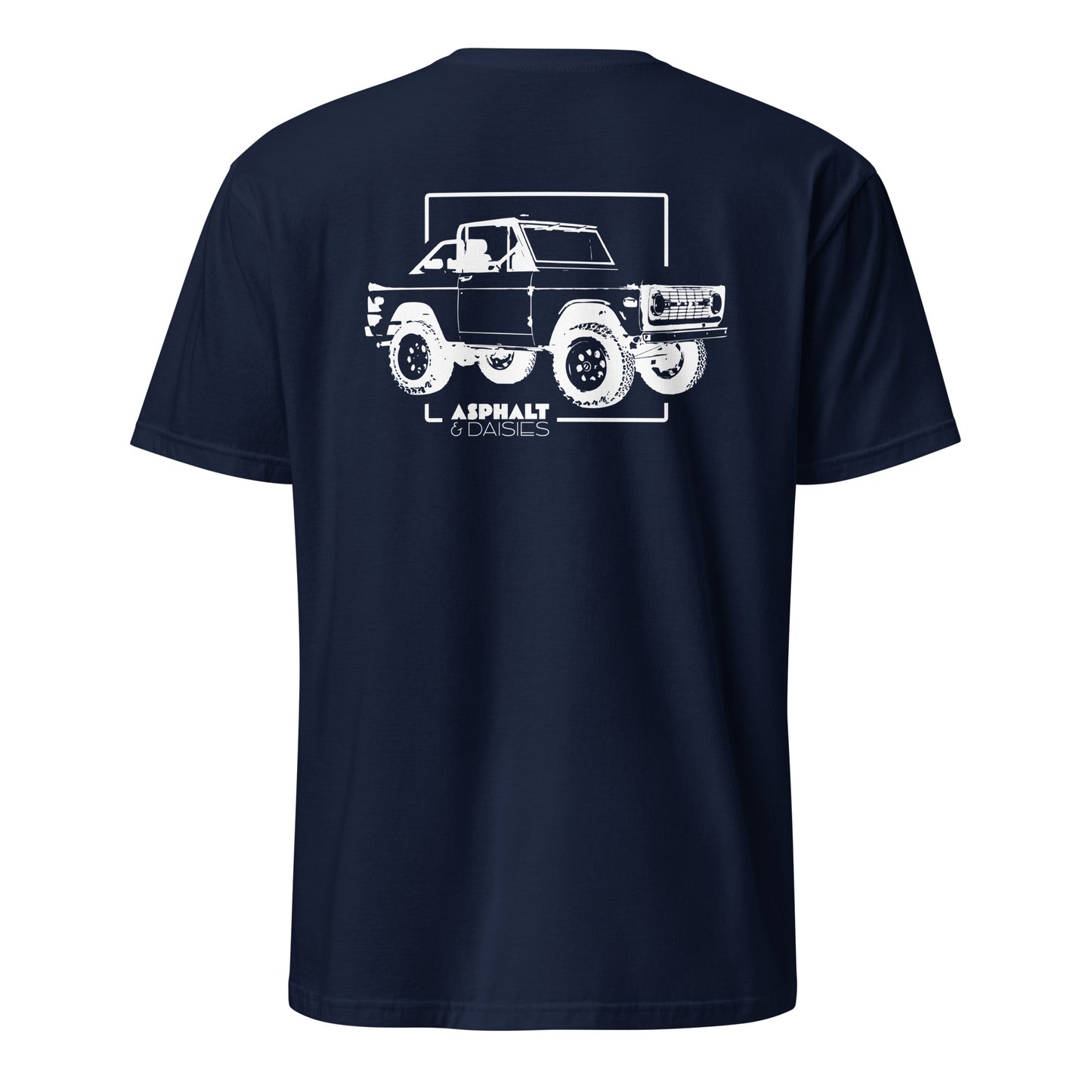 71 Off Road T-Shirt