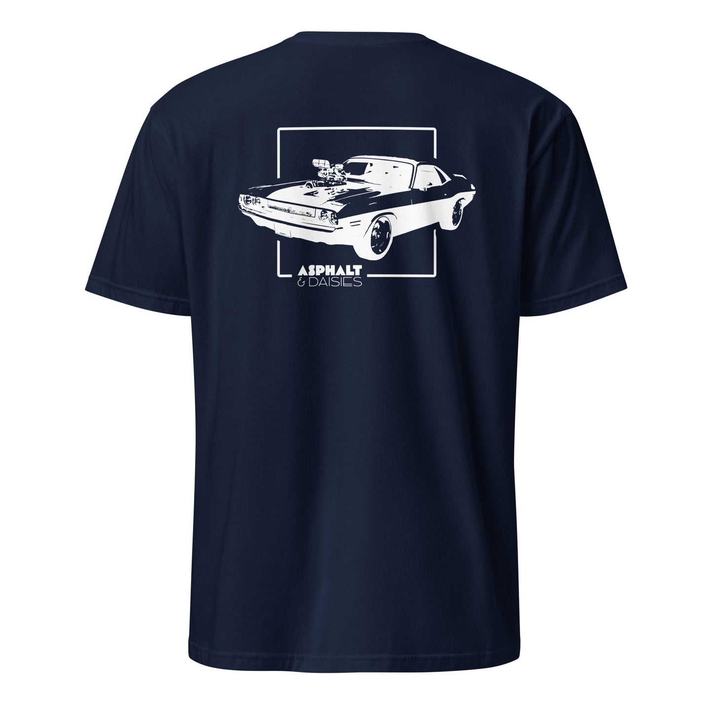70 Blown Muscle T-Shirt