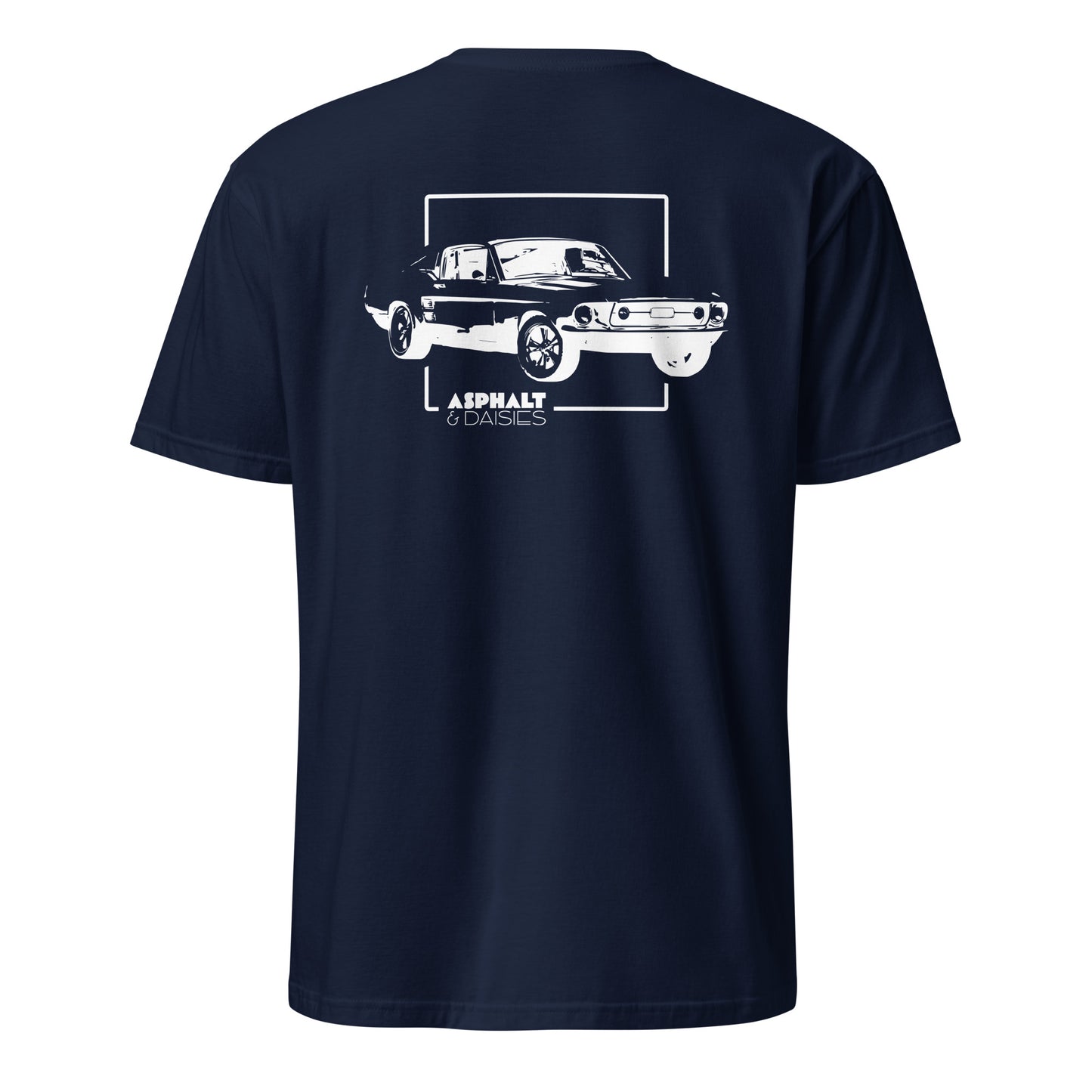 67 Pony T-Shirt