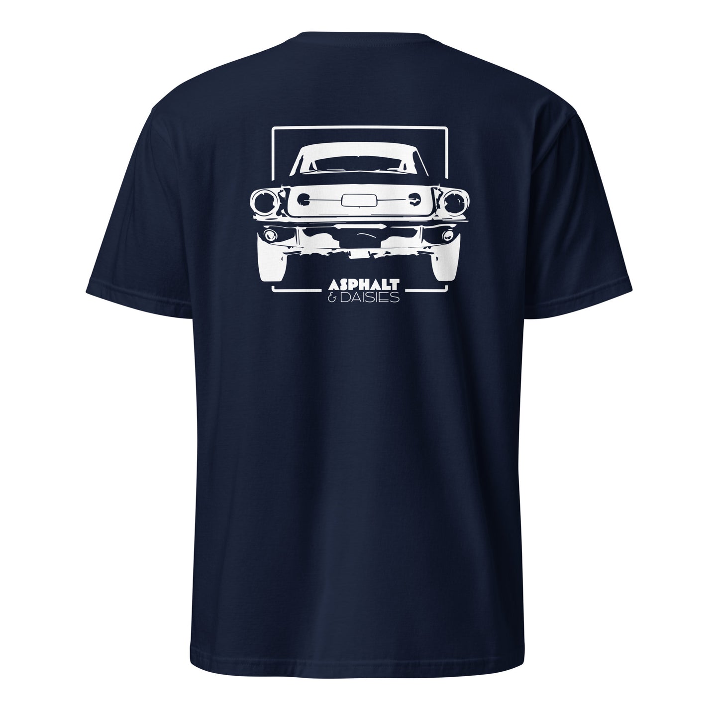 67 Pony Front T-Shirt