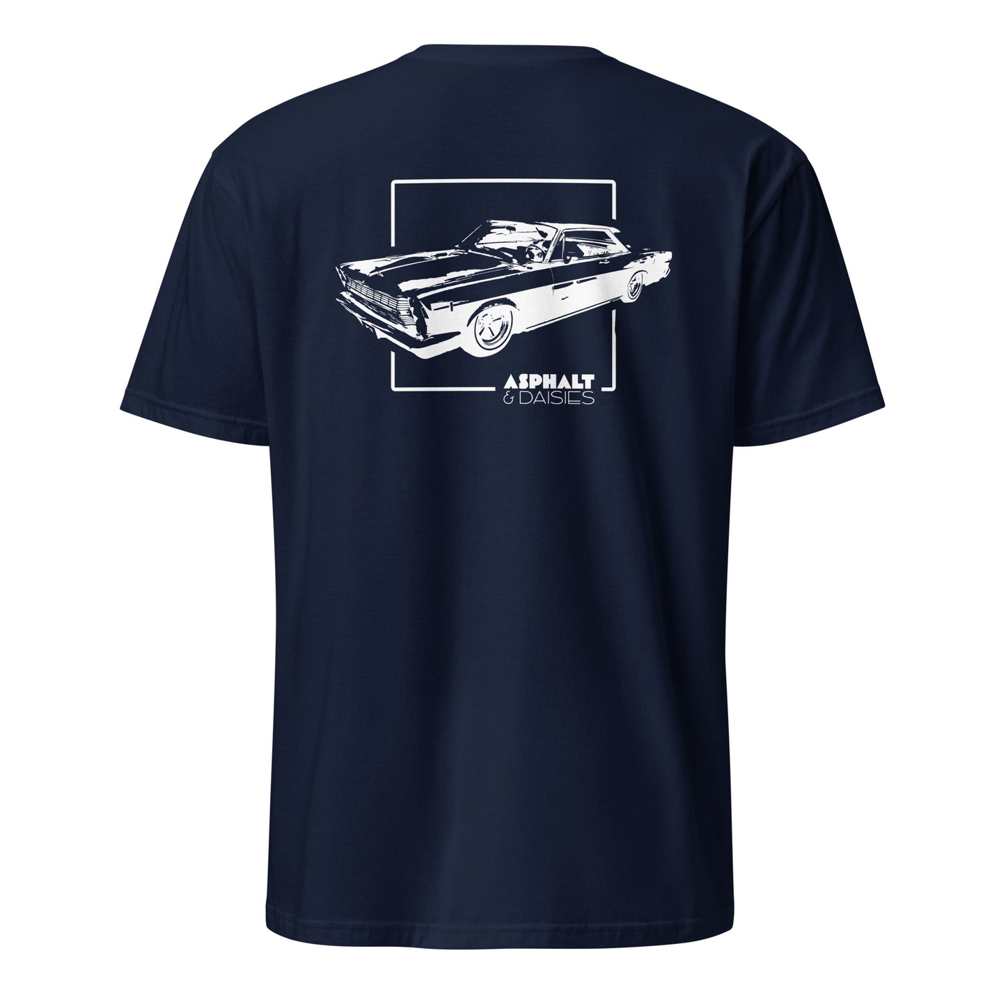 66 Full-Size T-Shirt