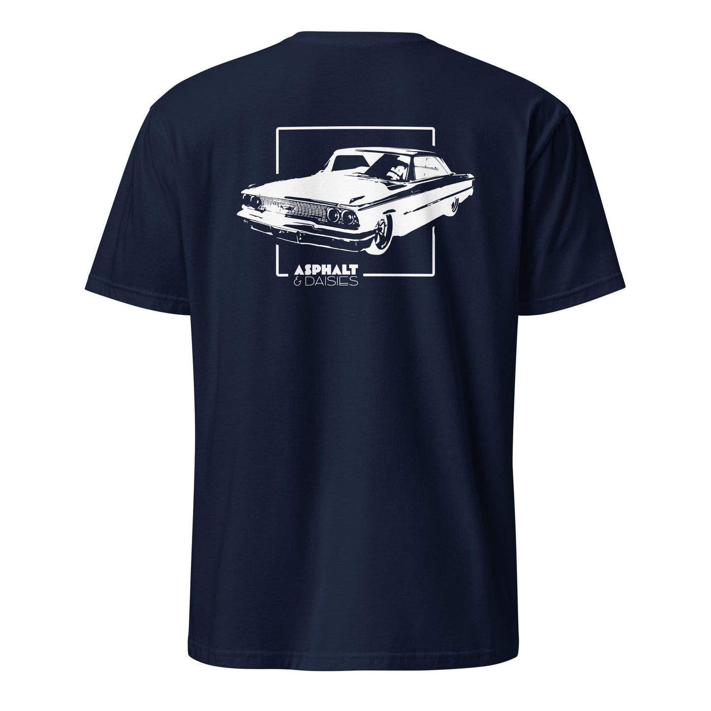 63 Fastback T-Shirt