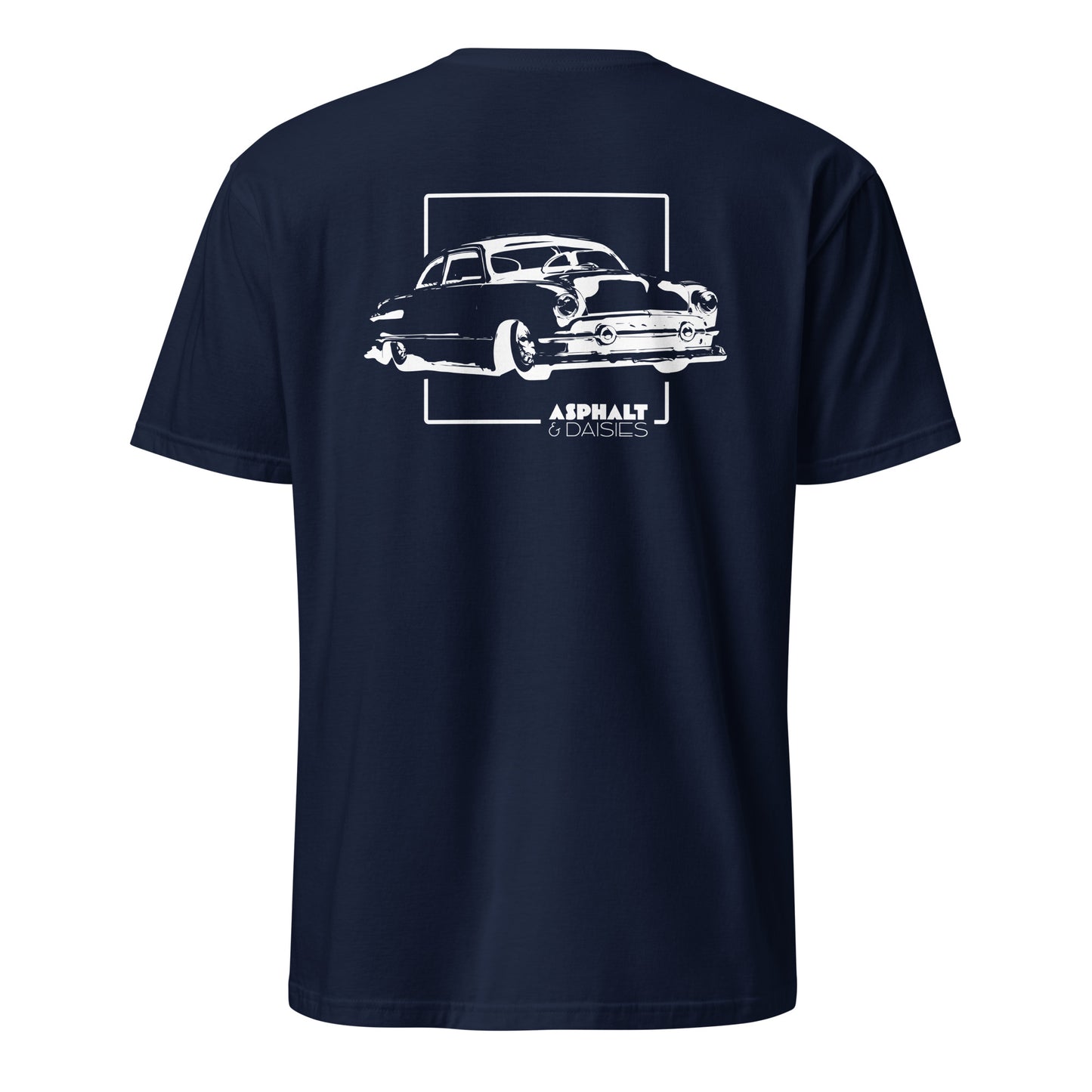 Shoebox T-Shirt