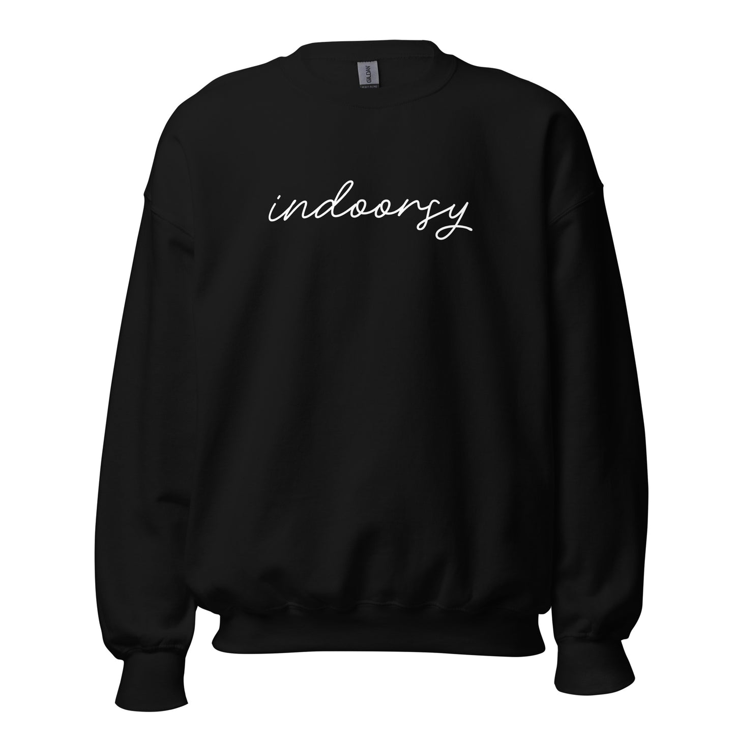 Indoorsy Sweatshirt