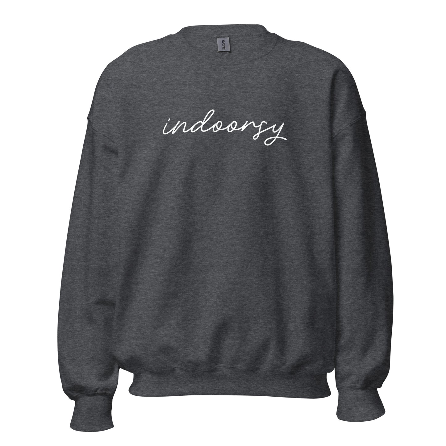 Indoorsy Sweatshirt