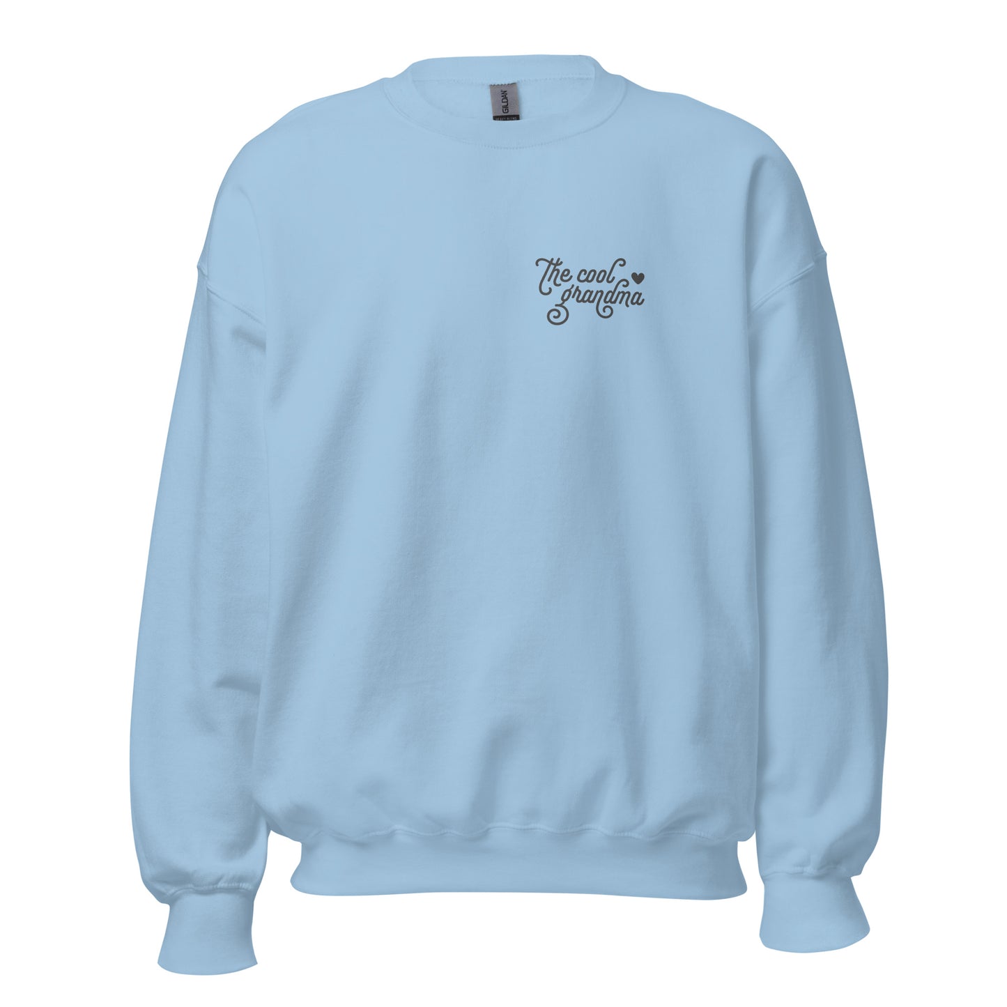 The Cool Grandma Sweatshirt