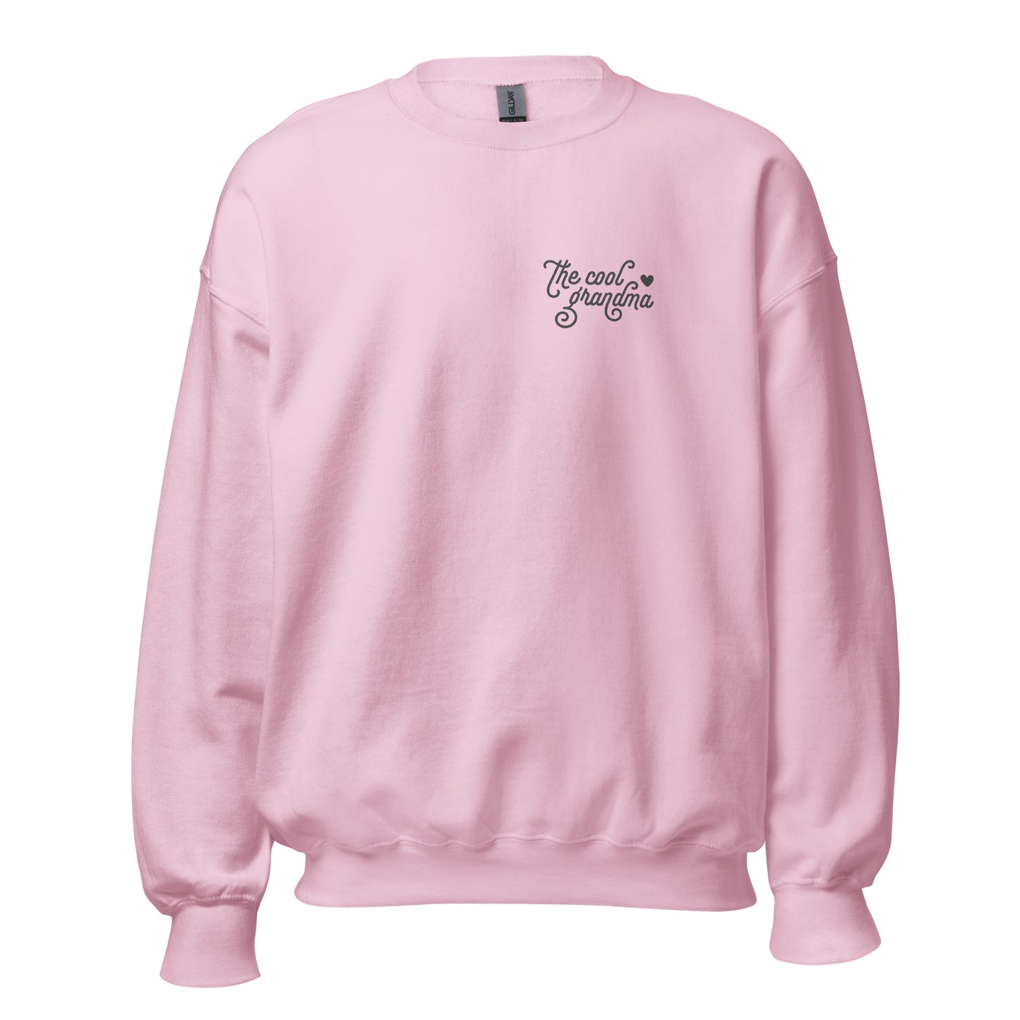 The Cool Grandma Sweatshirt