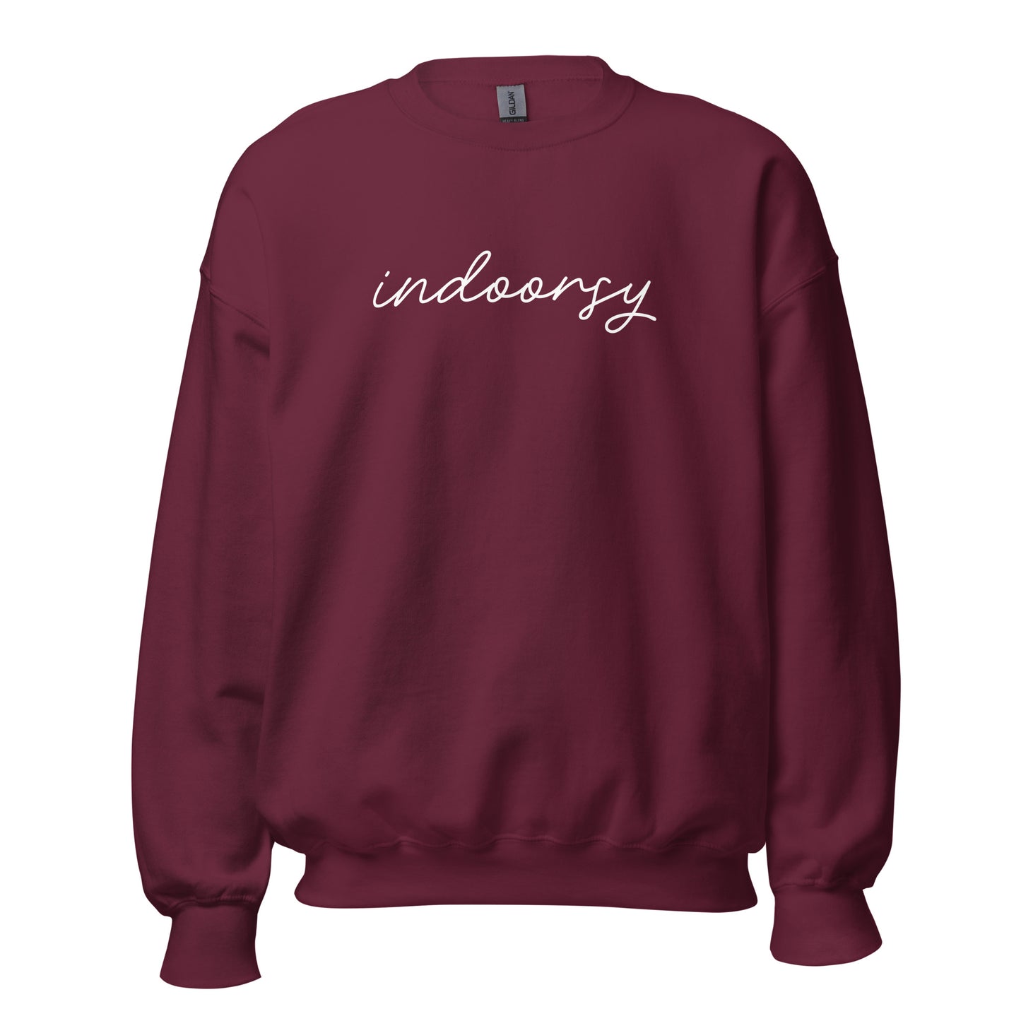 Indoorsy Sweatshirt