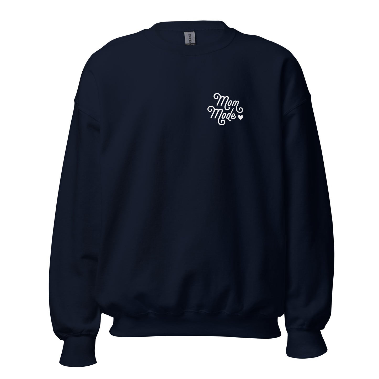 Mom Mode Sweatshirt
